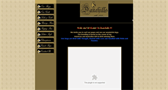 Desktop Screenshot of danehills.com